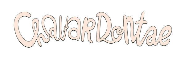 chavardontae logo