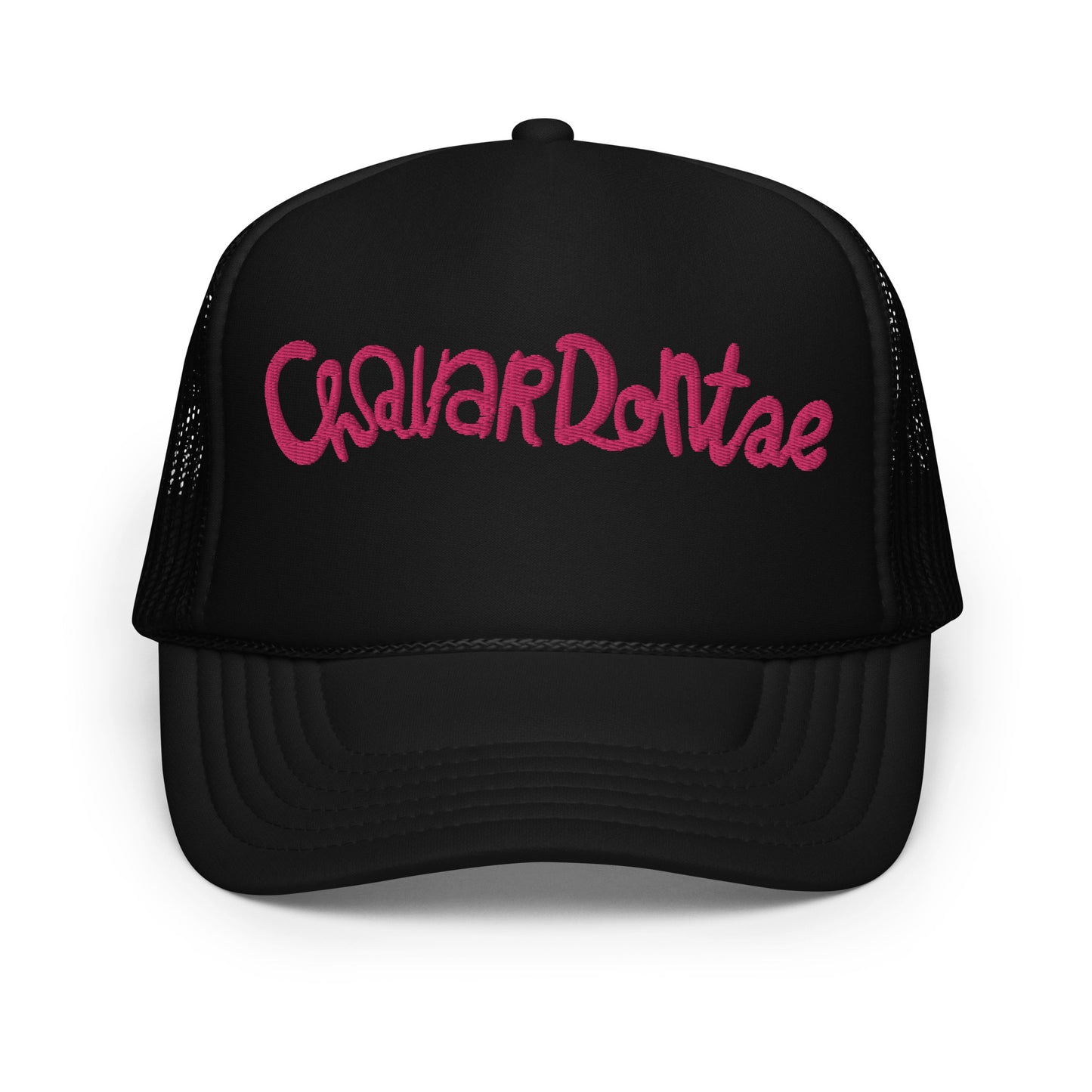 Foam Trucker Hat