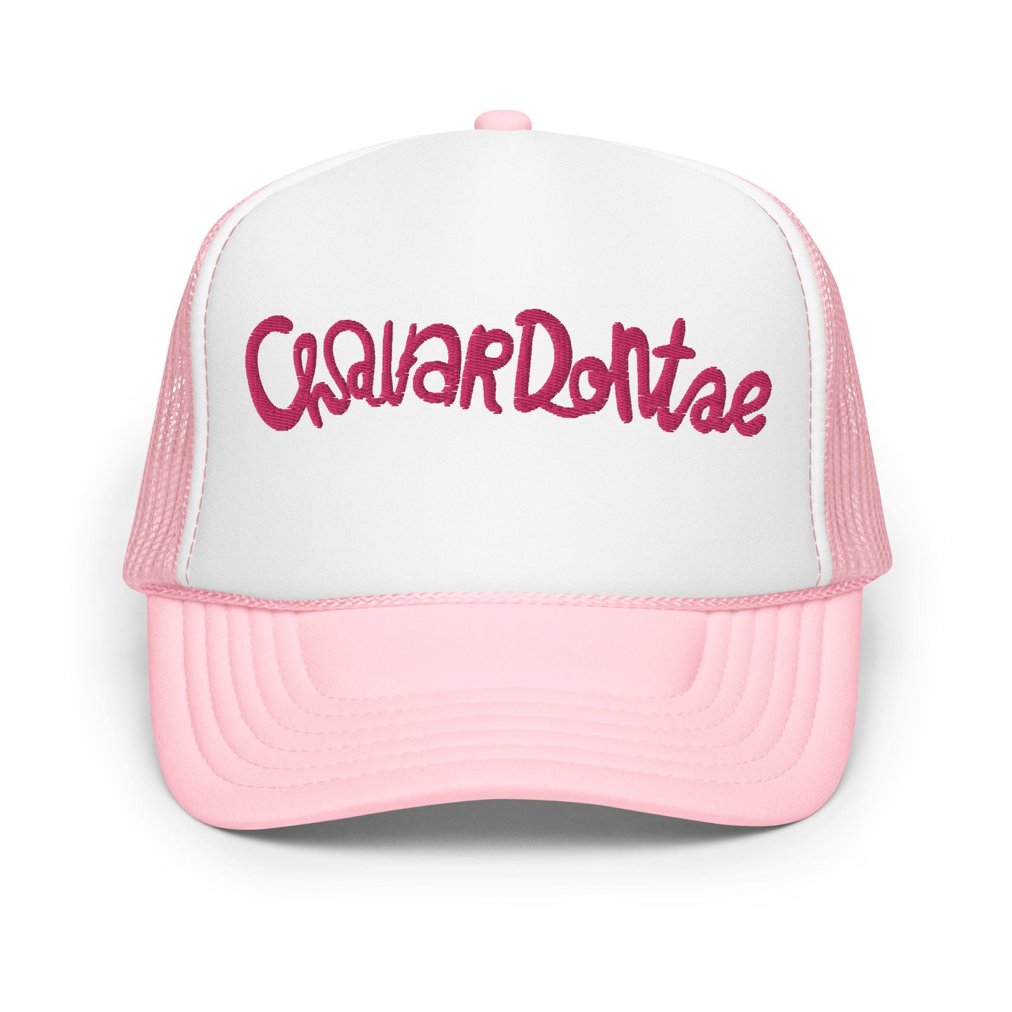 Foam Trucker Hat