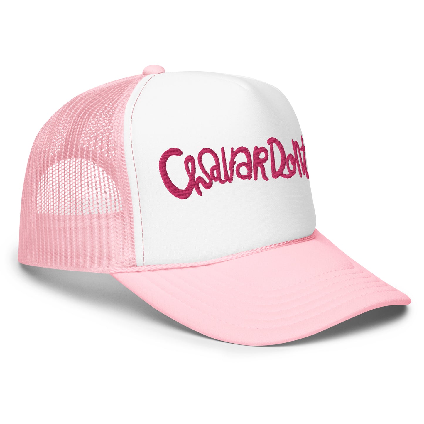 Foam Trucker Hat