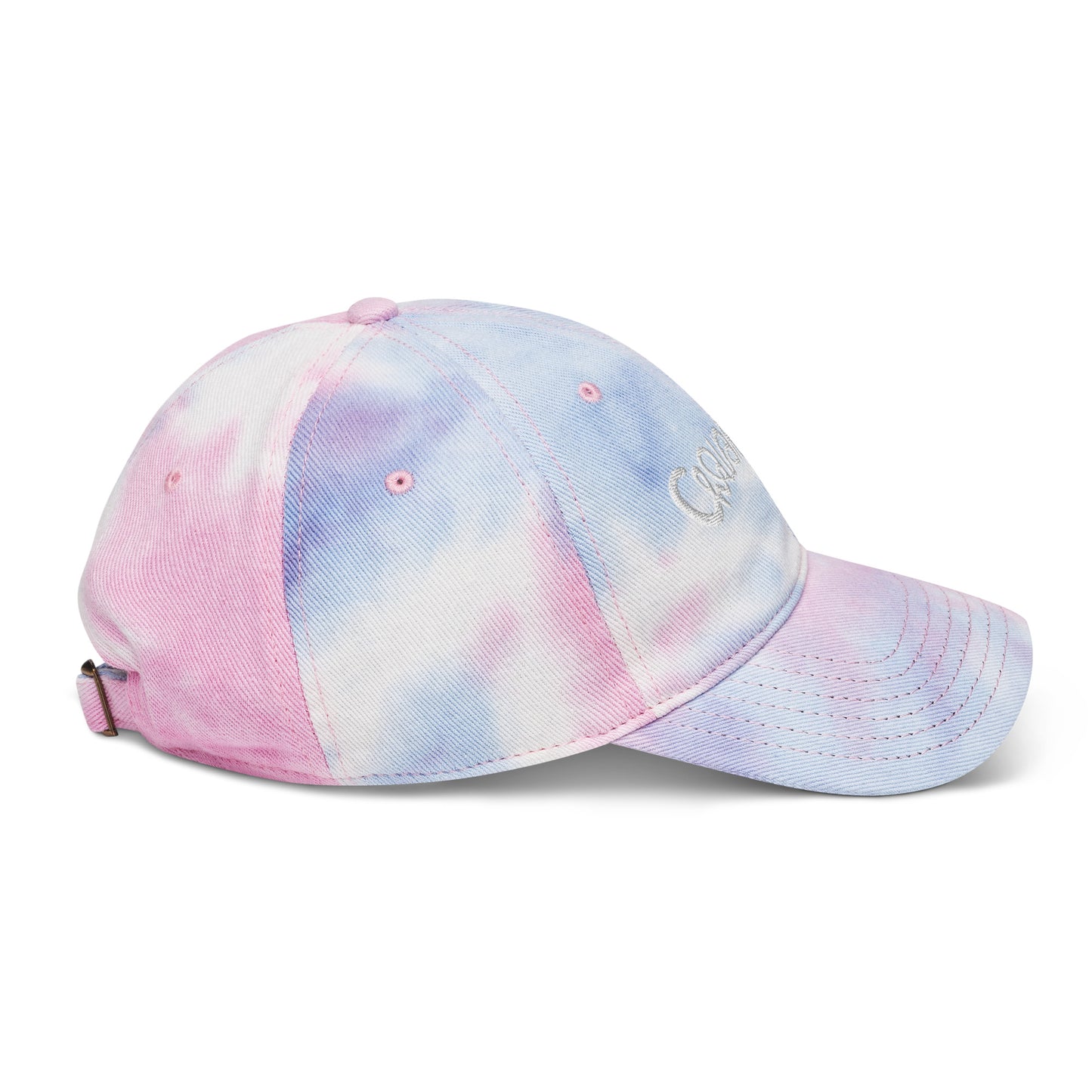 Tie Dye Hat