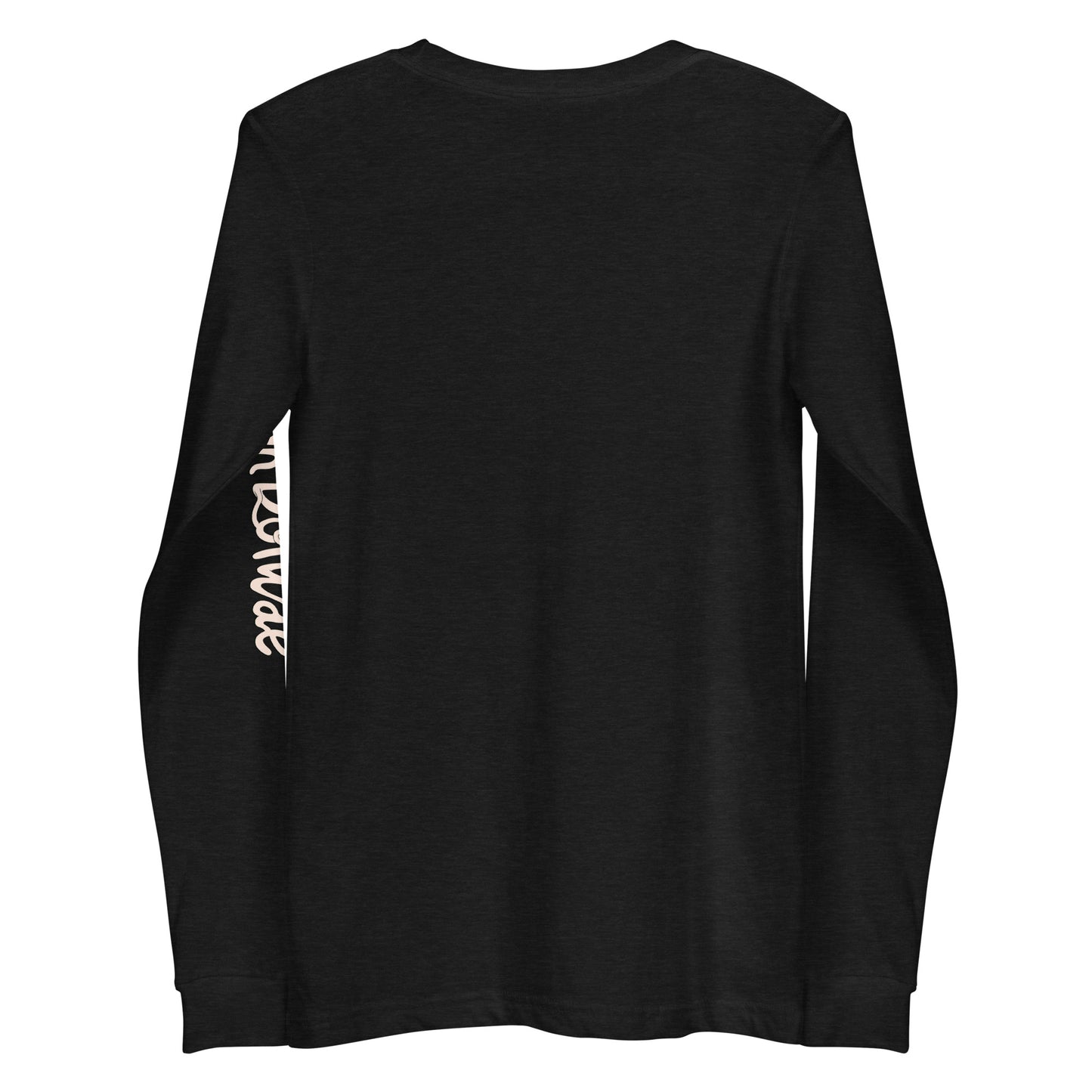 Unisex Long Sleeve Tee