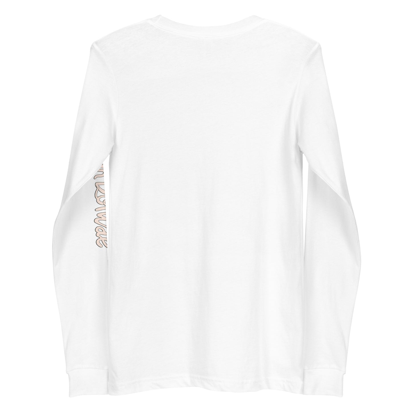 Unisex Long Sleeve Tee