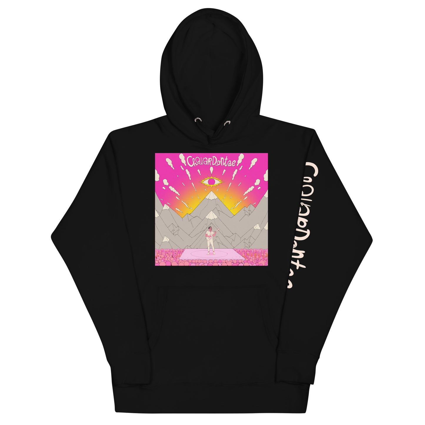 Unisex Hoodie