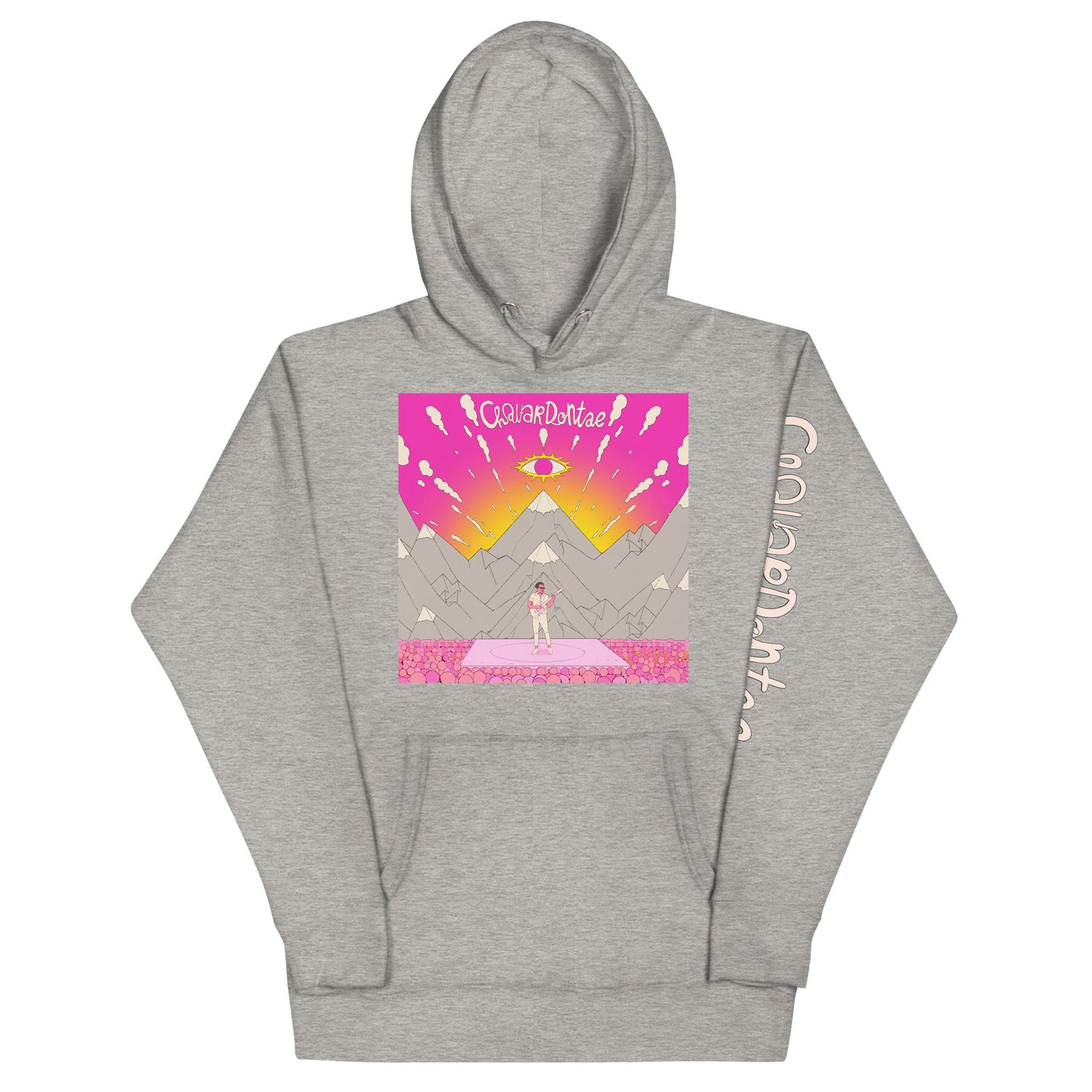 Unisex Hoodie