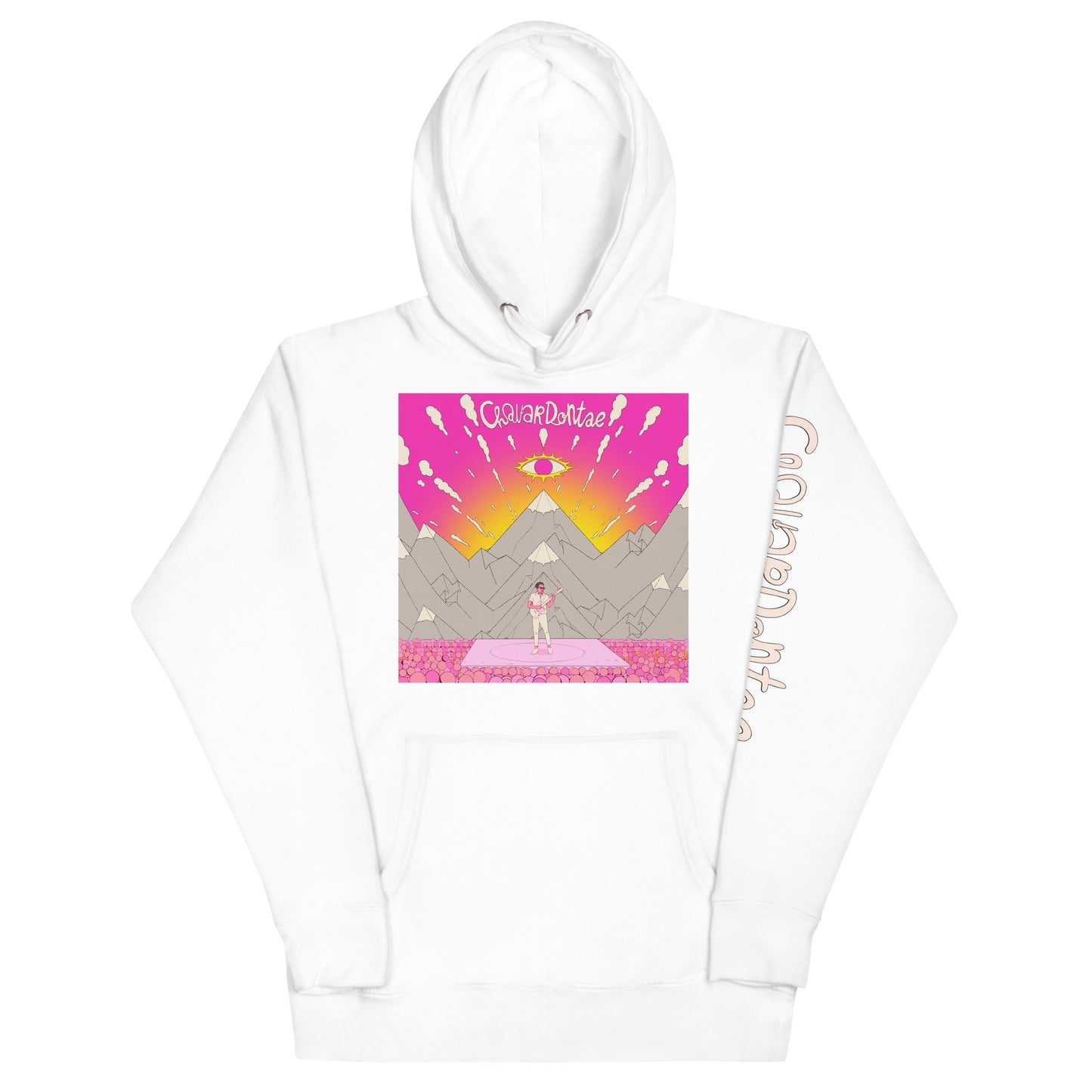 Unisex Hoodie