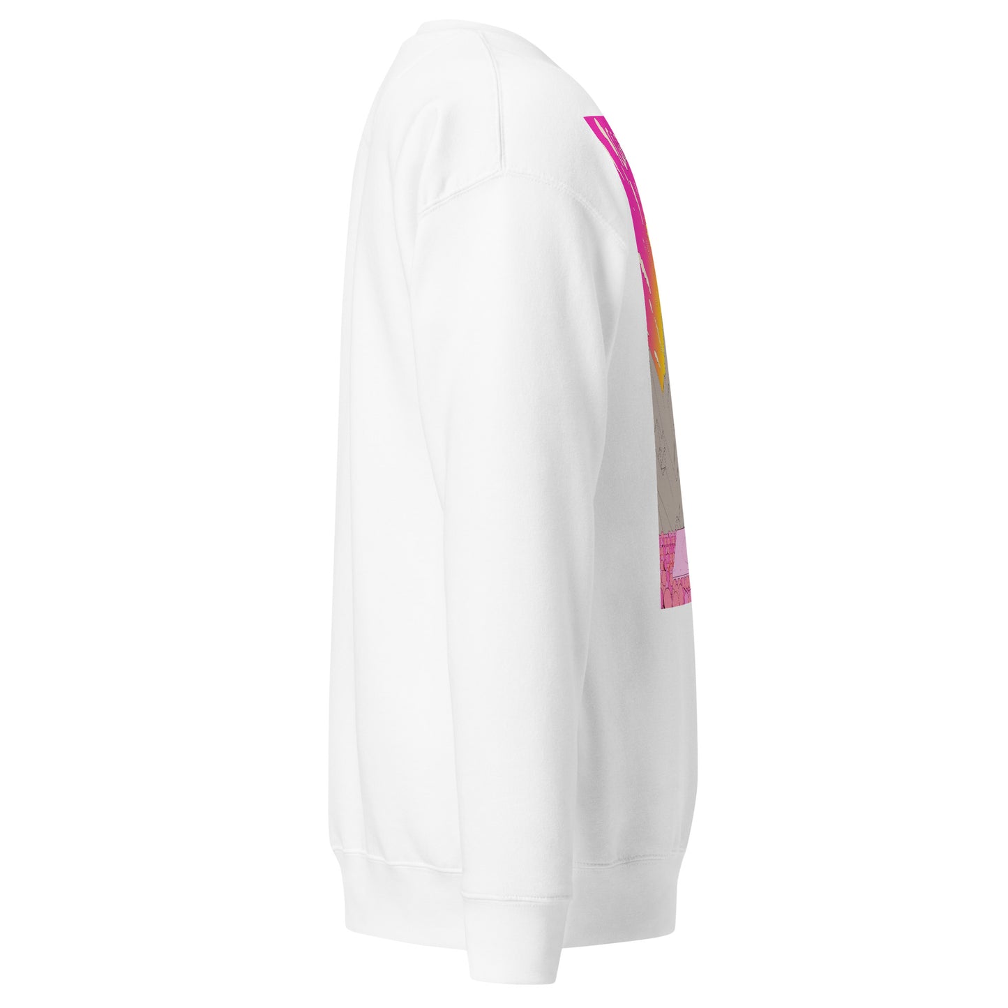 Unisex Premium Sweatshirt