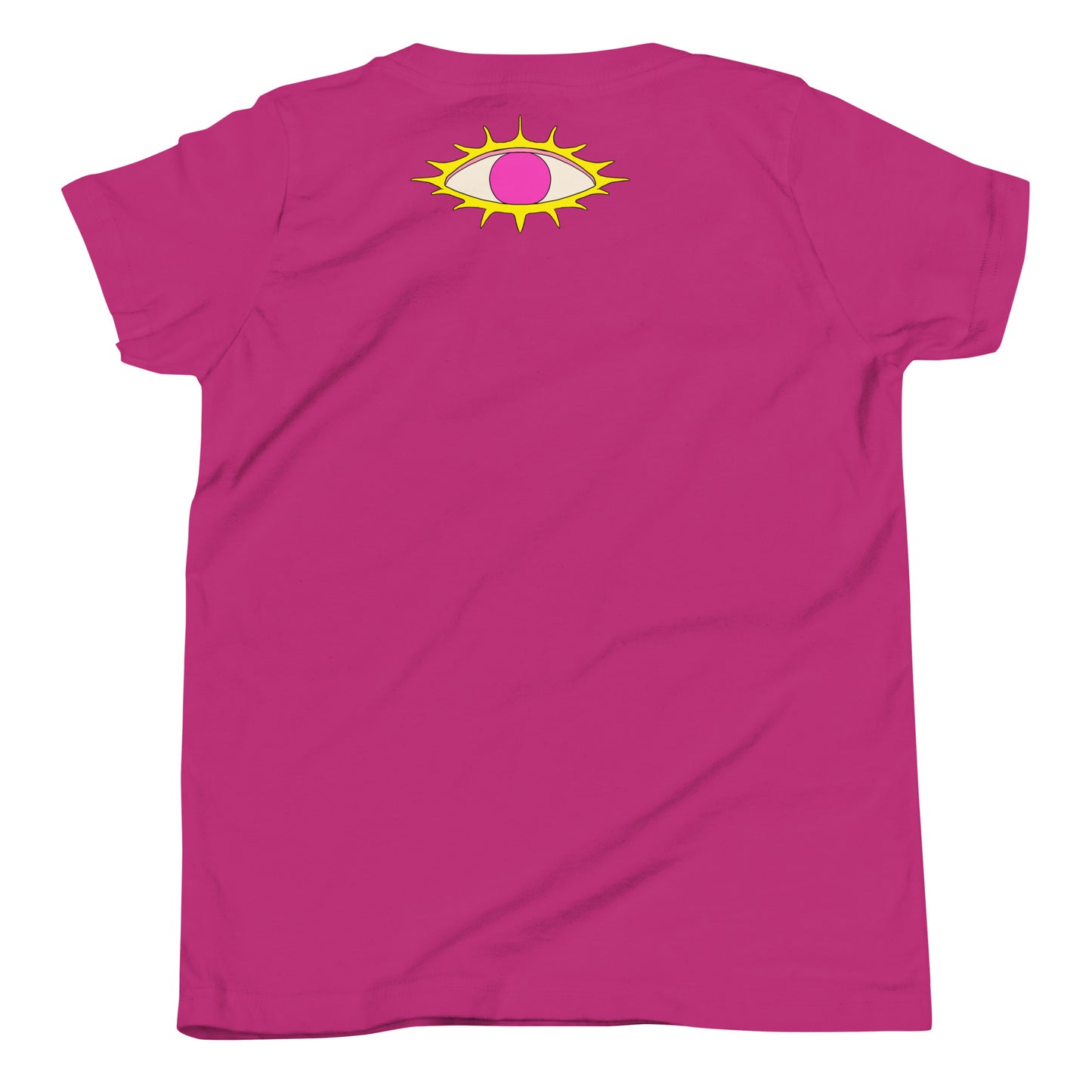 Youth Short Sleeve T-Shirt