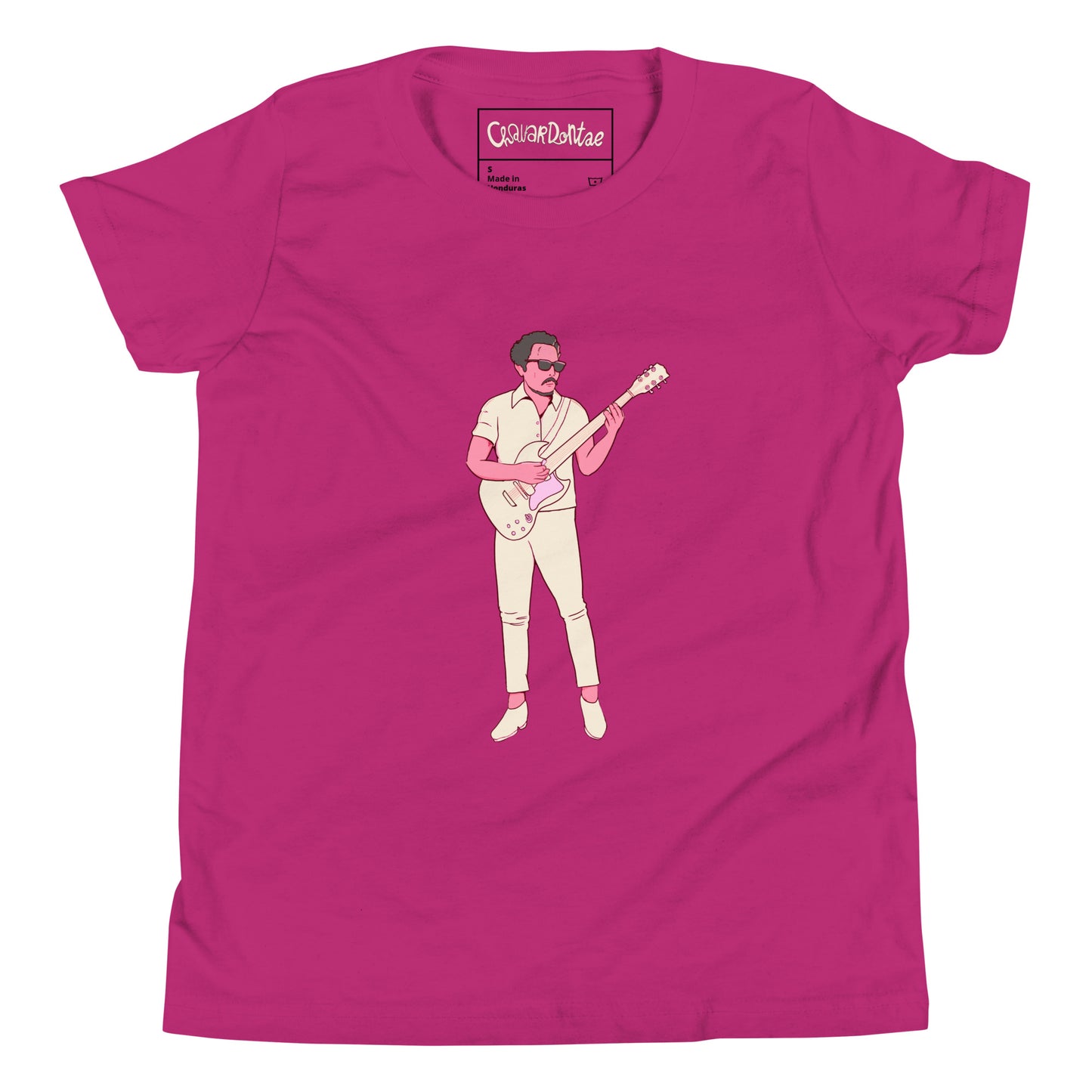 Youth Short Sleeve T-Shirt