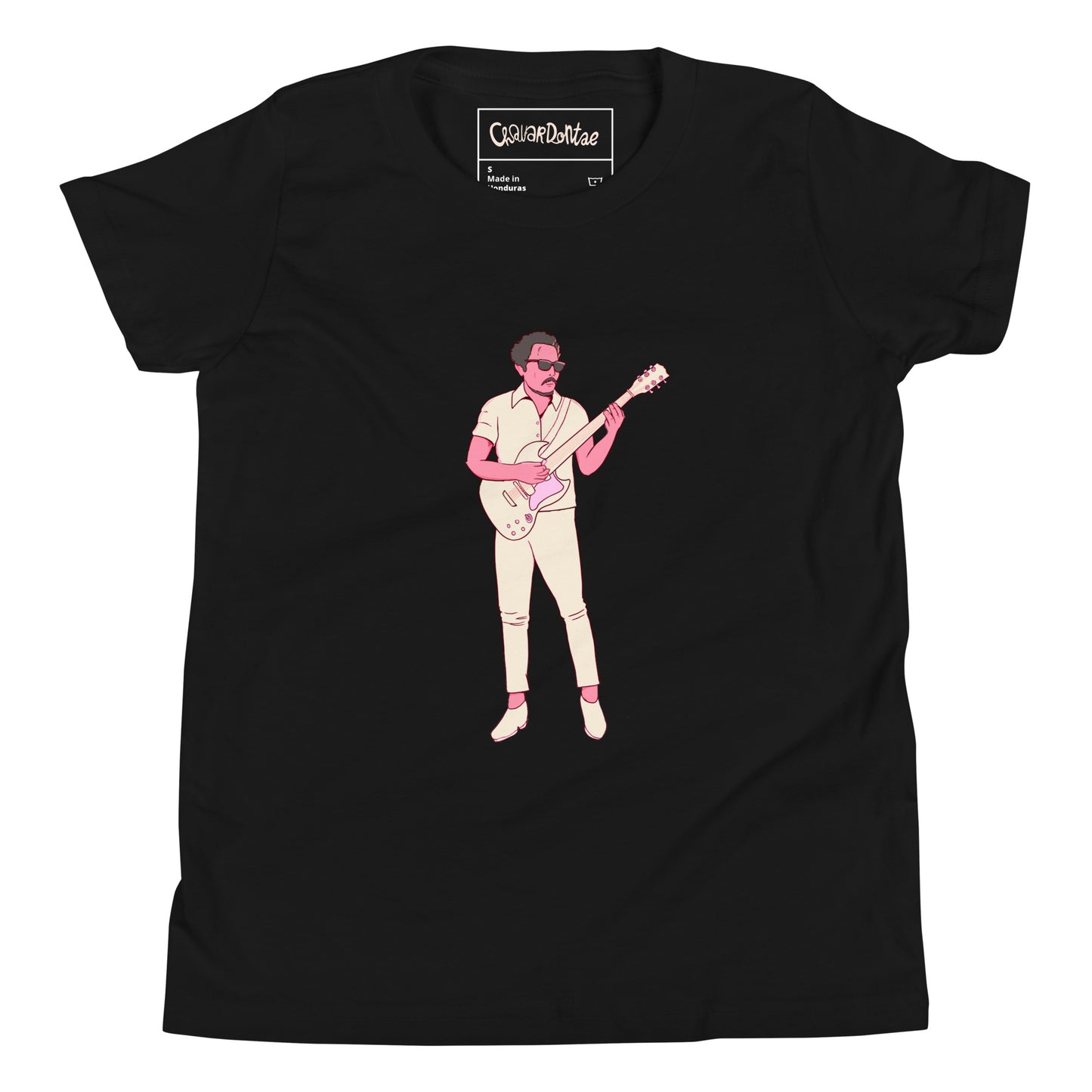 Youth Short Sleeve T-Shirt