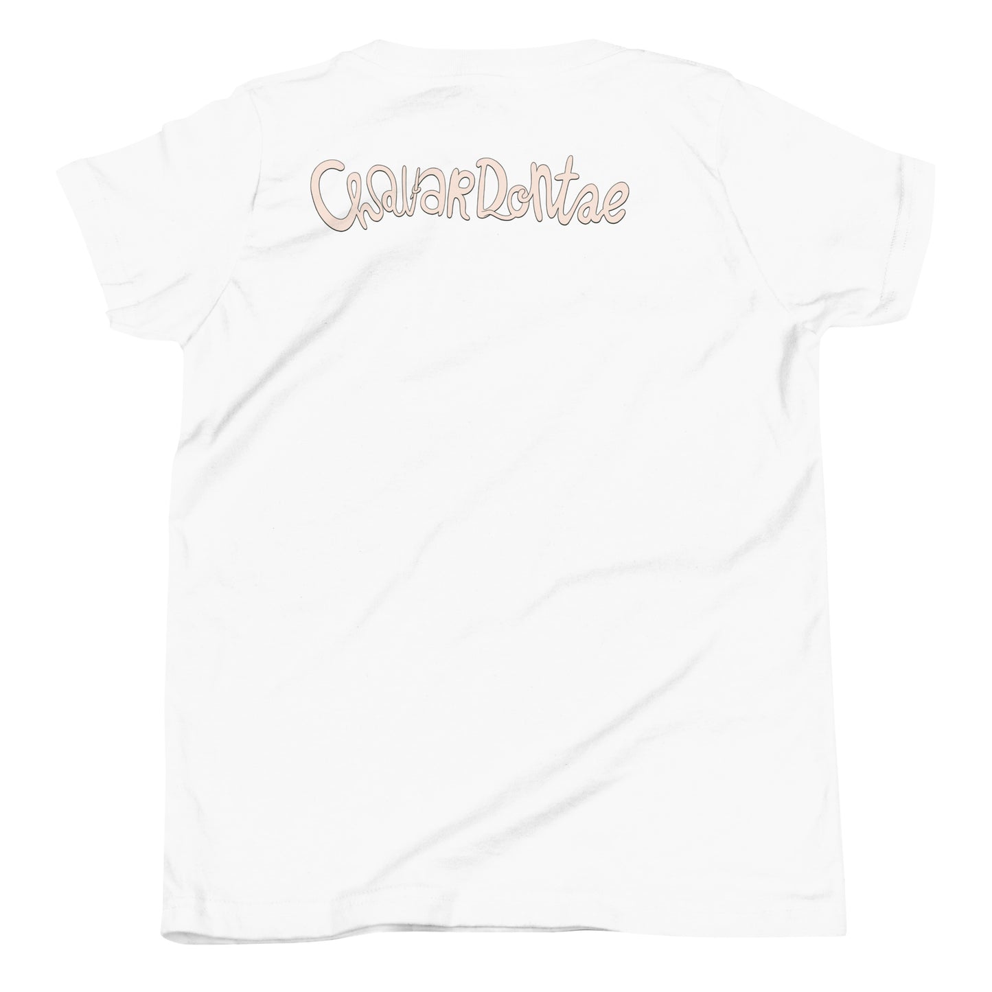 Youth Short Sleeve T-Shirt