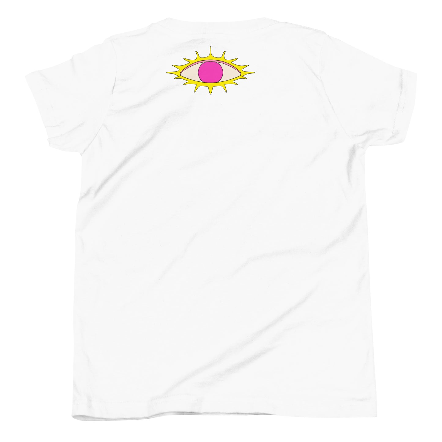 Youth Short Sleeve T-Shirt