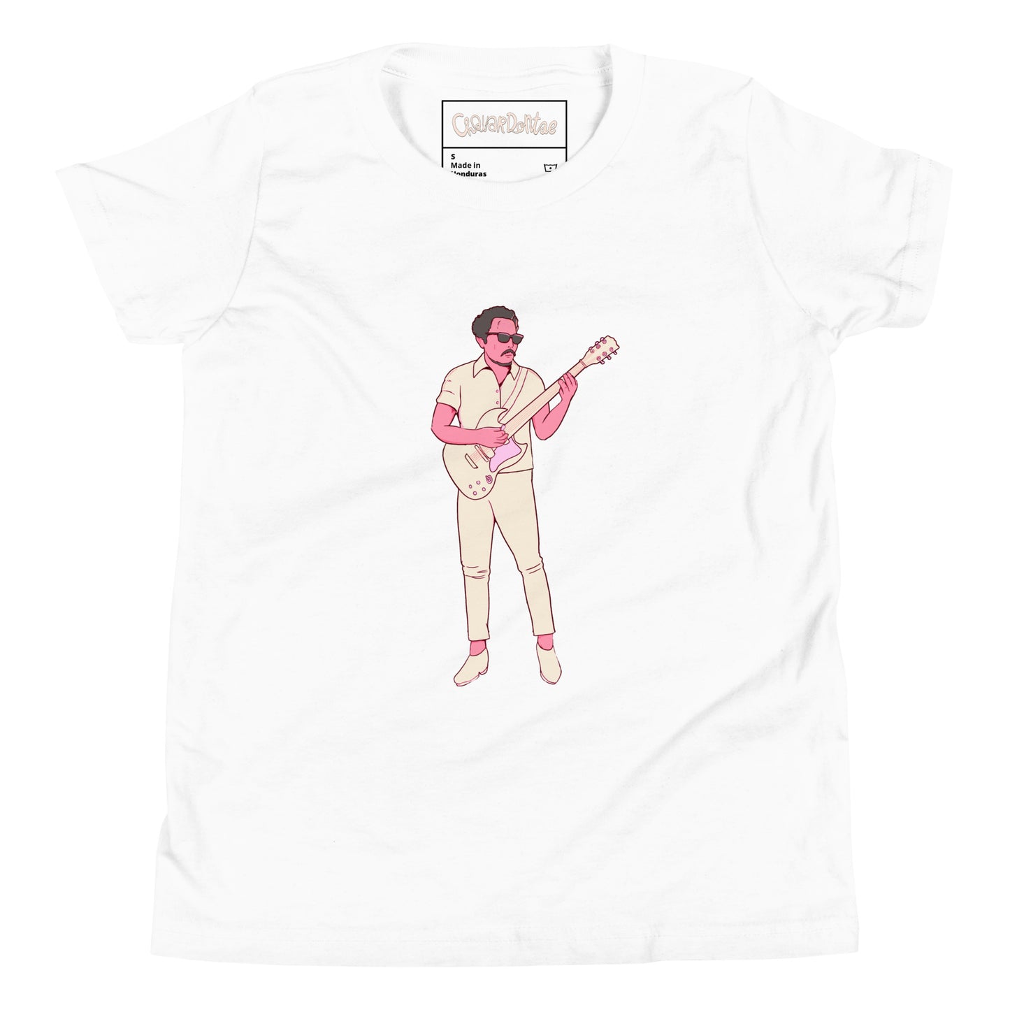 Youth Short Sleeve T-Shirt